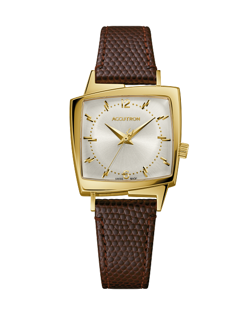 Bulova accutron 2025 ladies watch